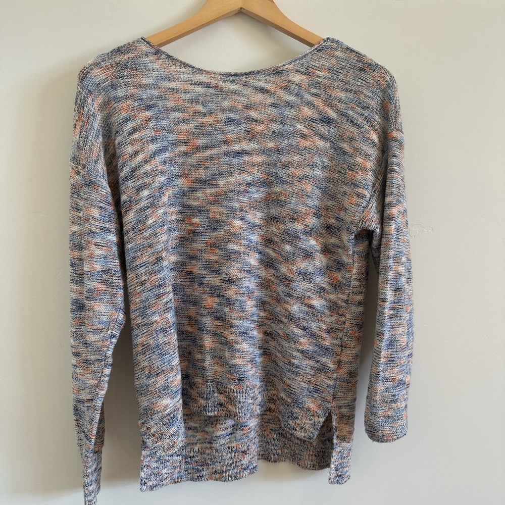 Urban Outfitters “Kimchi Blue Open Back Sweater”